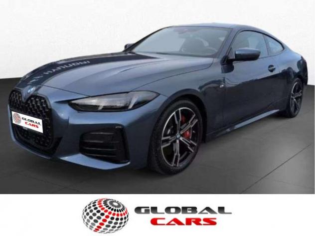 BMW 420 420i Coupe M Sport Pro/Facelift/360° rif. 23935423