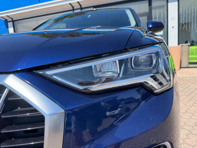 Audi Q3 35 TDI quattro S tronic Business Advanced - Foto 8