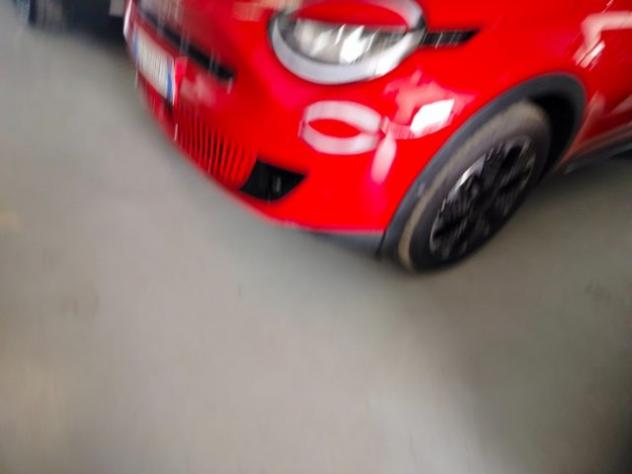 FIAT 600 Hybrid 100 CV DCT MHEV La Prima rif. 23784247 - Foto 3