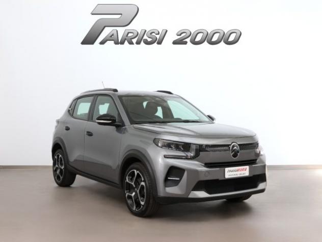 CITROEN C3 1.2 PureTech 100CV S&S Plus *PROMO PARISI GROUP* rif. 23355986 - Foto 2
