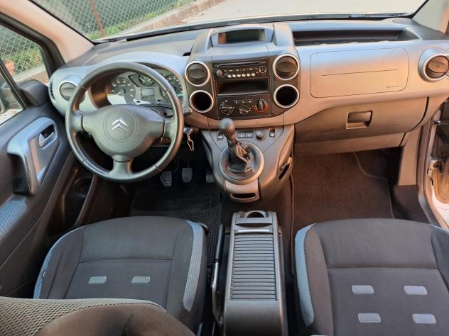 Citroen Berlingo 1.6 HDi 75CV FAP Multispace - Foto 10