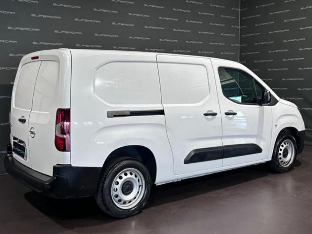 OPEL Combo CARGO EDITION L2H1 BLUEHDI 100CV S&S rif. 24008687 - Foto 3