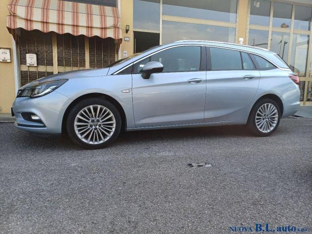 OPEL - Astra Station Wagon Sports Tourer 1.6 cdti Innovation s&s 110cv - Foto 4