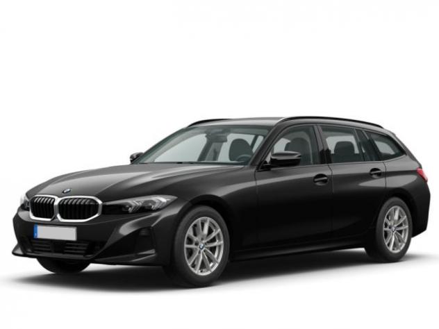 BMW 320 i Touring rif. 24037357