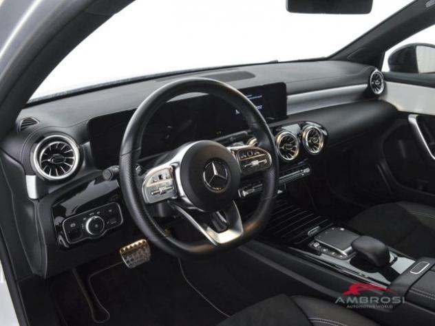 MERCEDES-BENZ A 180 180 d Automatic Sport rif. 24046146 - Foto 8