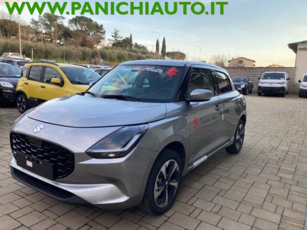 SUZUKI Swift 1.2 Hybrid Top rif. 23396624 - Foto 2