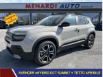 Jeep Avenger e-Hybrid 110 CV DCT Summit TETTO APRIBILE + KEYLESS + NAVI
