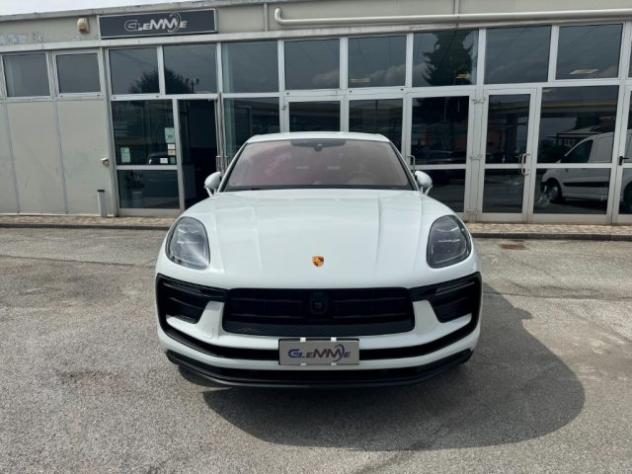 PORSCHE Macan 2.0 rif. 24044498 - Foto 2