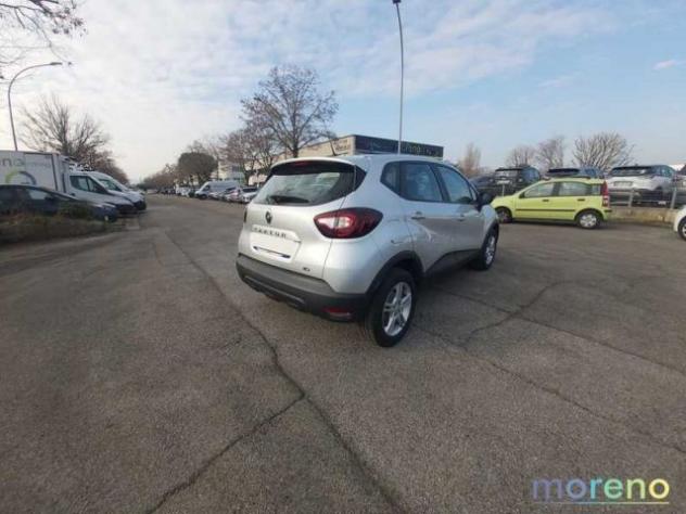 RENAULT Captur 1.5 dCi 90 CV Life rif. 18509259 - Foto 6