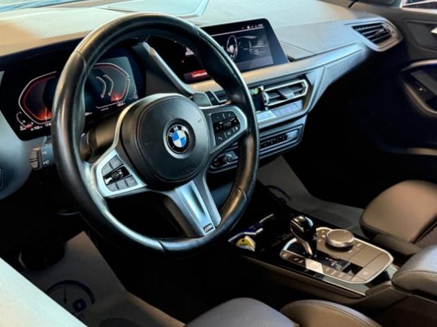 BMW 118 d 5p. Msport auto rif. 23966447 - Foto 7