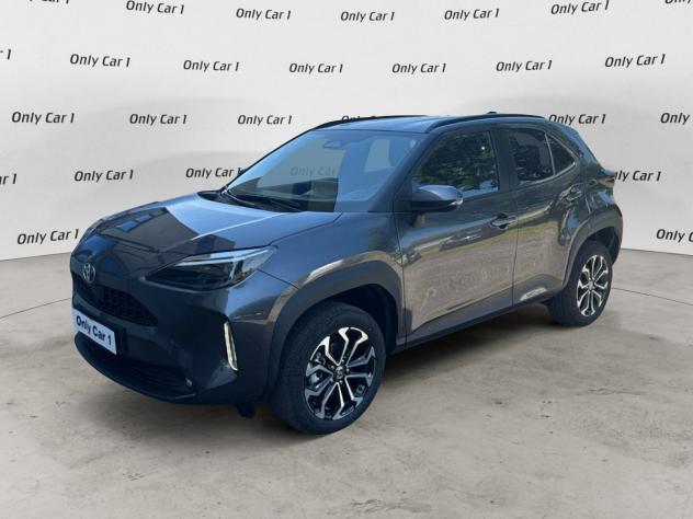 Toyota Yaris Cross 1.5H (130 CV) Trend E-CVT - Foto 2