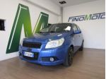 CHEVROLET Aveo 1.2 5 porte GPL Eco Logic rif. 23900429