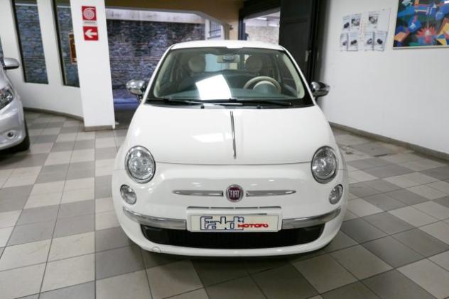 FIAT 500 1.2 EasyPower Pop rif. 24216412 - Foto 2