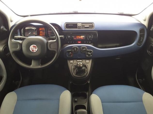 FIAT Panda 1.3 Multijet 75cv Lounge *5 POSTI* rif. 23931310 - Foto 9