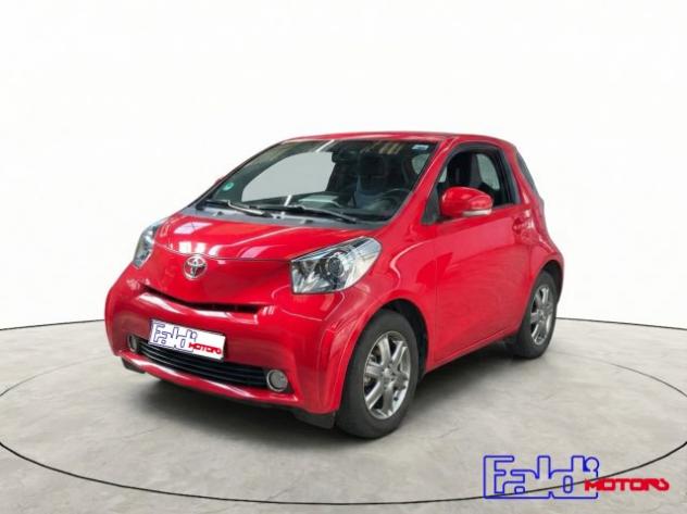 TOYOTA iQ 1.0 Lounge rif. 24059906
