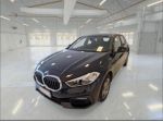 BMW 116 d 5p. Advantage rif. 23268516