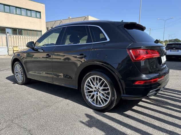 Audi Q5 40 TDI S Line Plus quattro S tronic - Foto 4