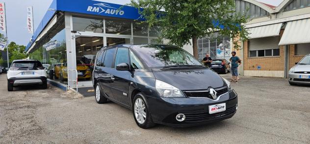 Renault Espace Grand 2.0 dCi 175CV Proactive 7 POSTI - Foto 8