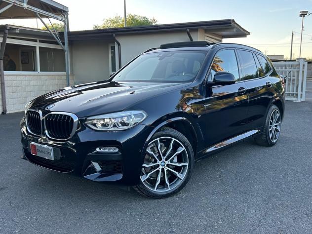 Bmw X3 M xDrive20d Msport - Foto 3