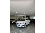 Chevrolet Aveo 1.2 5 porte L