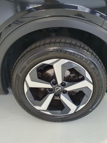 Nissan Qashqai Qashqai 1.3 mhev N-Connecta 2wd 140cv - Foto 9