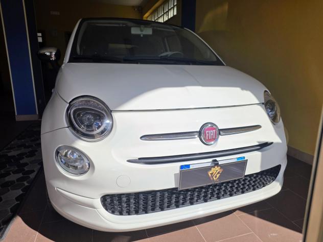 Fiat 500 C 1.0 Hybrid Star - Foto 5