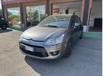 Citroën C4 C4 1.6 hdi 16v Vtr 90cv