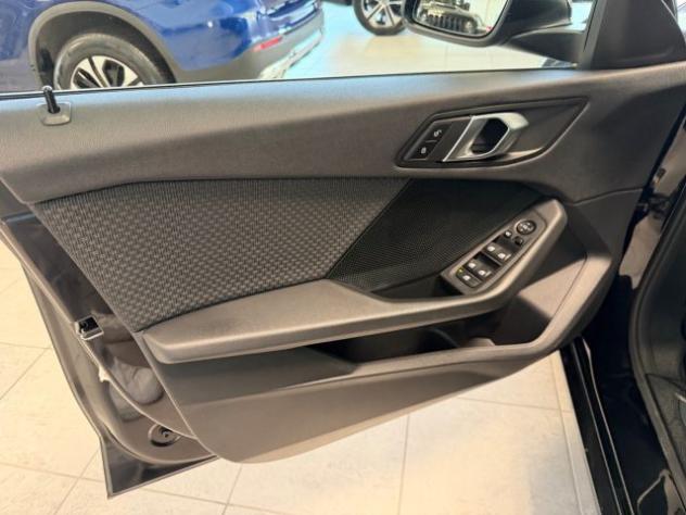 BMW 116 d 5p. Business Advantage rif. 22012015 - Foto 7