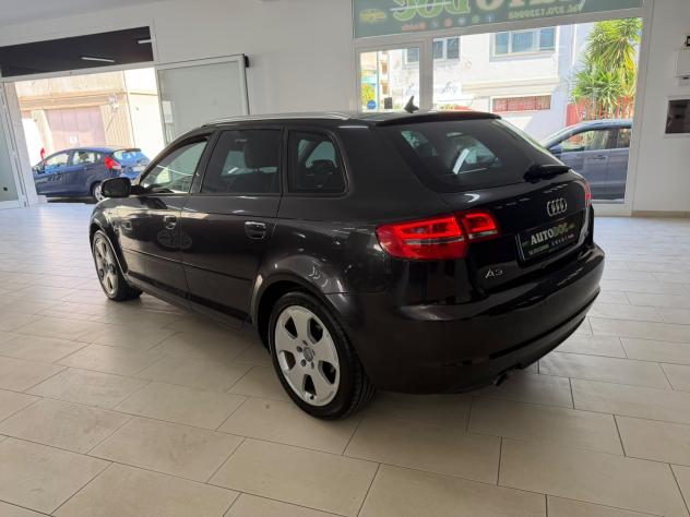 Audi A3 2.0 TDI F.AP. Ambition - Foto 6