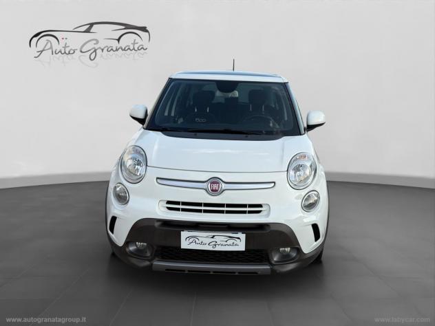 FIAT 500L 1.6 MJT 105 CV Trekking + TETTO PANORAMICO! - Foto 2
