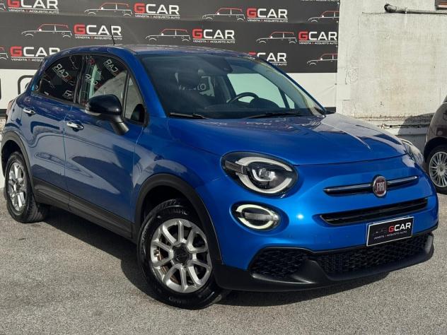 Fiat 500X 1.3 MultiJet 95 CV Lounge