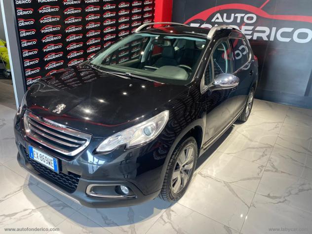 PEUGEOT 2008 1.6 Allure AUTOMATICA - Foto 2