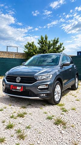 Volkswagen T-Roc 1.0 TSI Style - Foto 2