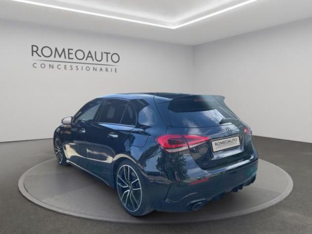 MERCEDES-BENZ A 35 AMG A 35 4Matic AMG rif. 23727581 - Foto 4