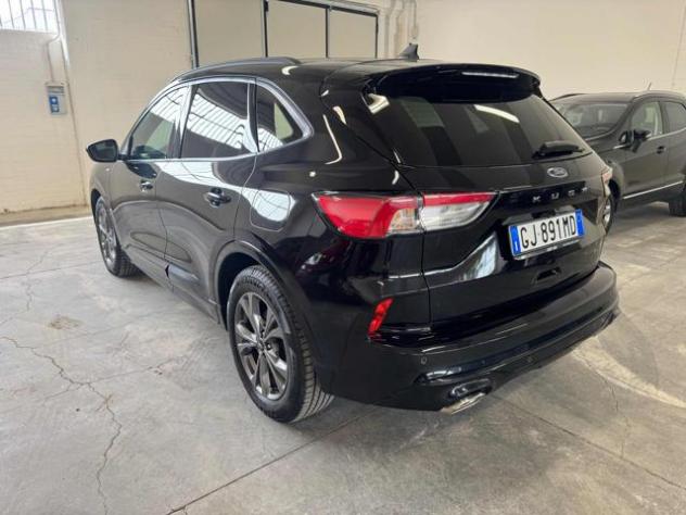 FORD Kuga 1.5 EcoBlue 120 CV aut. 2WD ST-Line X rif. 23844997 - Foto 8
