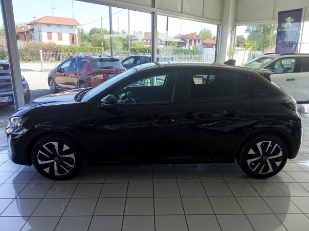 PEUGEOT 208 2ª serie 208 Turbo 100 CV 5 porte Business - Foto 7
