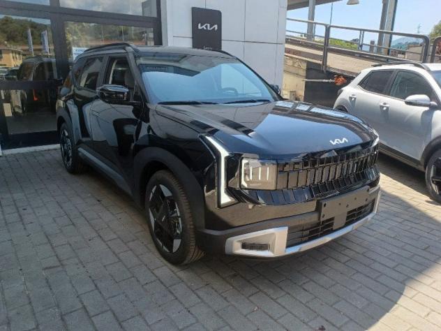 Kia Seltos 1.6 TGDi 2WD DCT Style
