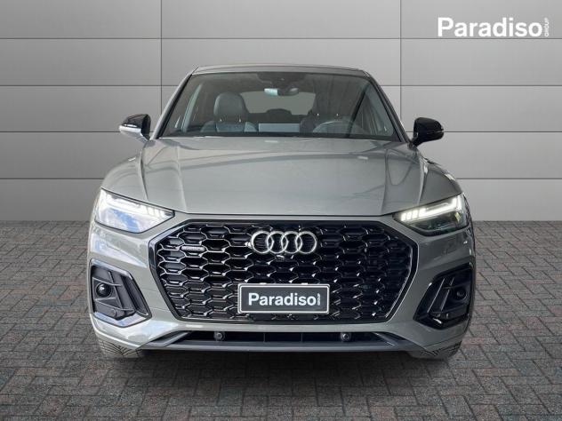 Audi Q5 2.0 - SPORTBACK S-LINE | 2025 | 203CV DIESEL - QUATTRO - Foto 3