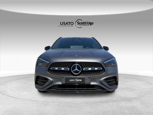 Mercedes-Benz GLA GLA-H247 2023 200 d AMG Line Advanced Plus 4matic auto - Foto 2
