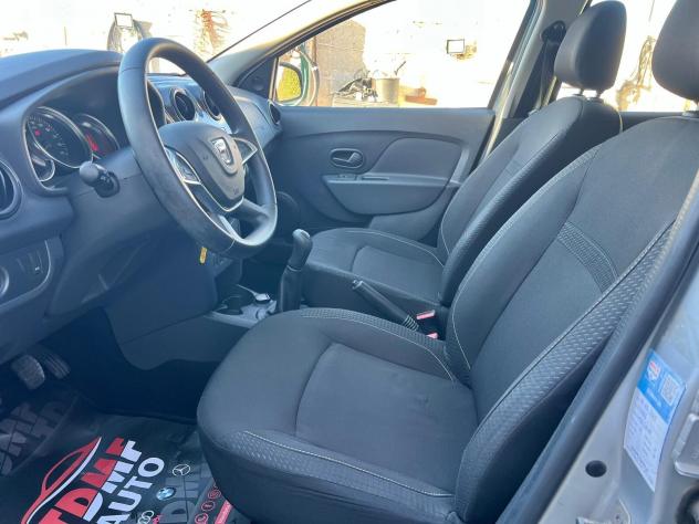 Dacia Sandero 0.9 benzina - Foto 8