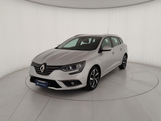 Renault Mégane 1.5 DCI 85KW BLUE DUEL
