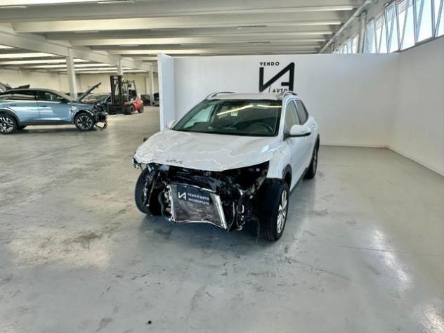 KIA Stonic 1.2 DPI STYLE rif. 24006725 - Foto 3