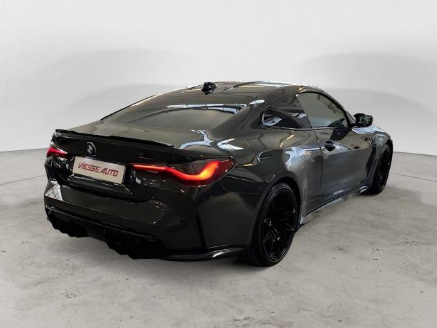 BMW M4 Coupé M4 Competition auto XDRIVE - Foto 4