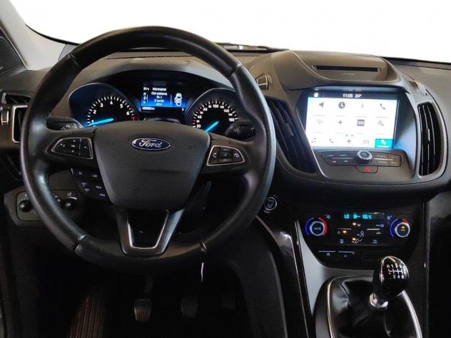 Ford Kuga 1.5 Ecoboost 120CV S&S 2WD Titanium - Foto 8