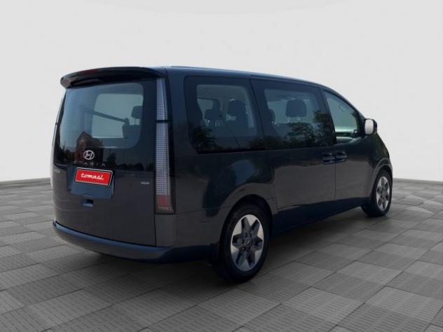 HYUNDAI Staria Staria 2.2 AT AWD 9 posti Wagon rif. 24035909 - Foto 5
