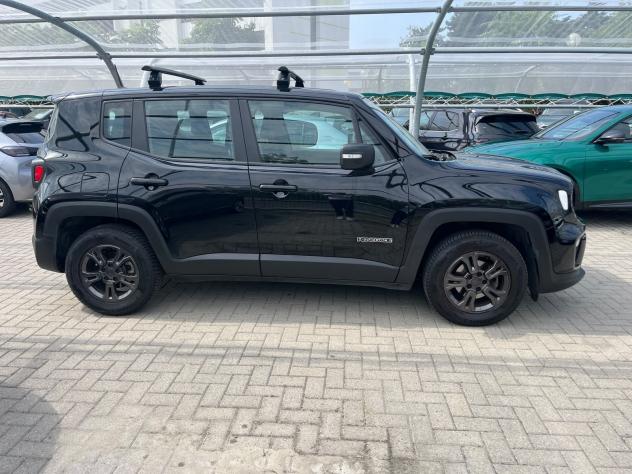Jeep Renegade 1.0 T3 120cv Longitude - Foto 6