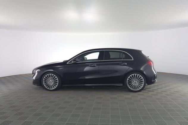 MERCEDES-BENZ A 180 A 180 d Automatic Advanced Plus AMG Line rif. 23925641 - Foto 7