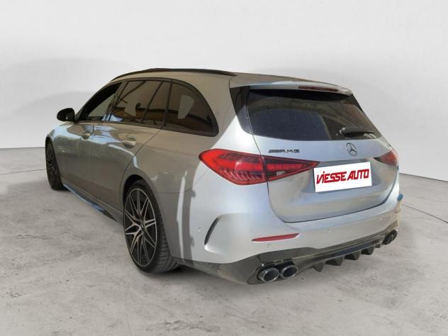 Mercedes-Benz Classe C C43 Mercedes-AMG 4MAT Premium Plus - Foto 6