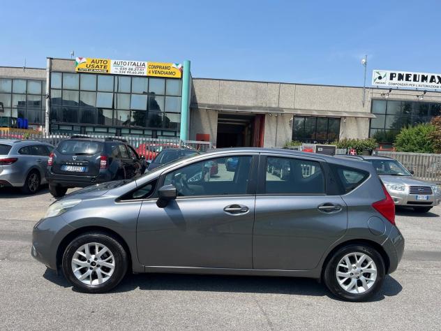Nissan Note 1.2 12V Acenta - Foto 8