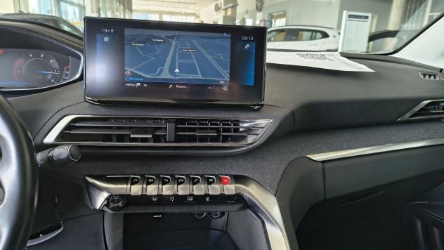 Peugeot 3008 1.5 BlueHDI 131 CV EAT8 Allure - Foto 10